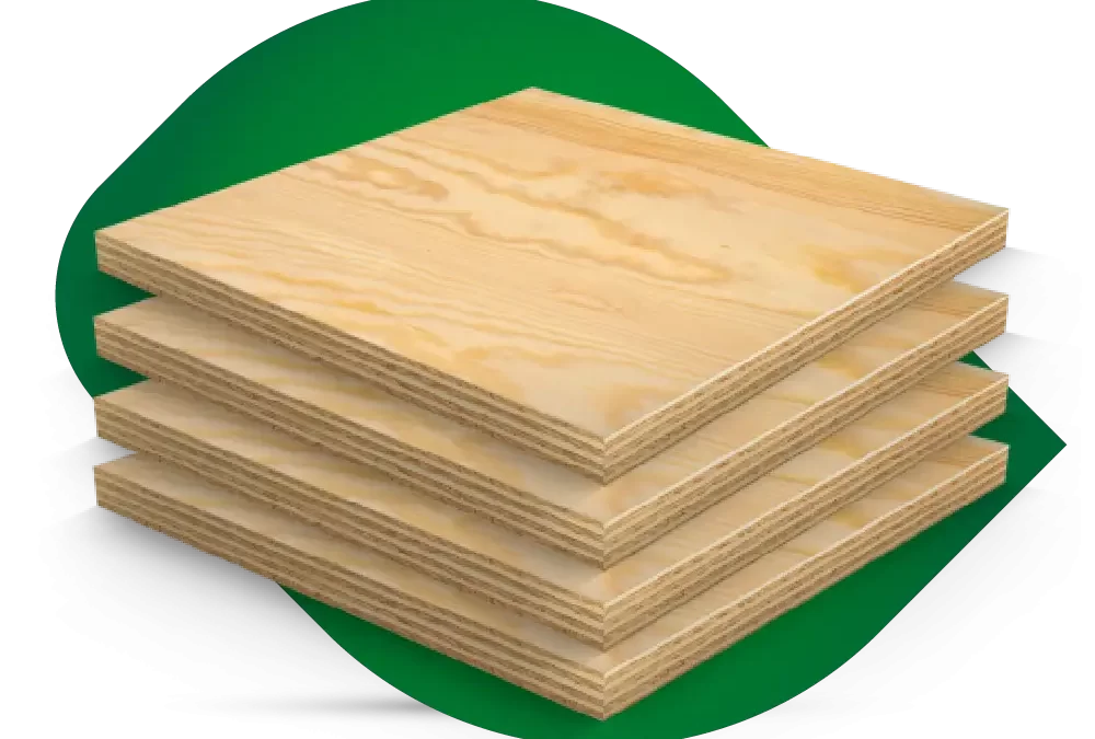 Çam Marin Kontrplak