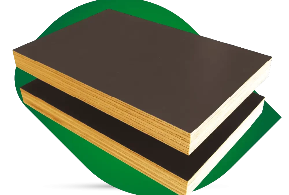 Endonezya Plywood