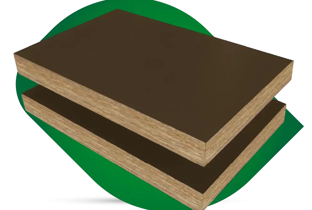 Malezya Plywood