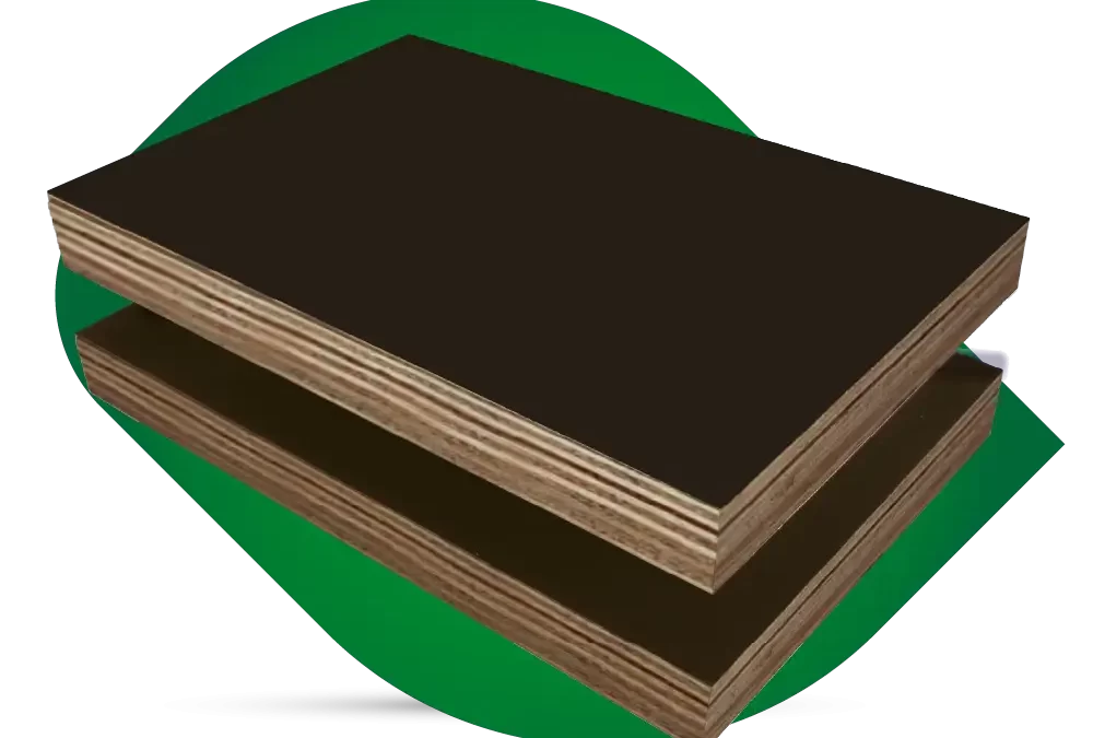 Romanya Plywood