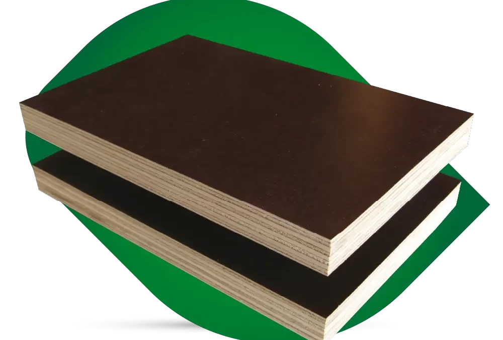 Rus Birch (Huş) Plywood